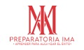 Logotipo de Preparatoria IMA